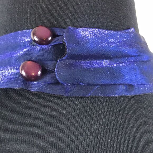 Vintage Kiki USA Made In USA Women Dress Size M - Picture 7 of 16